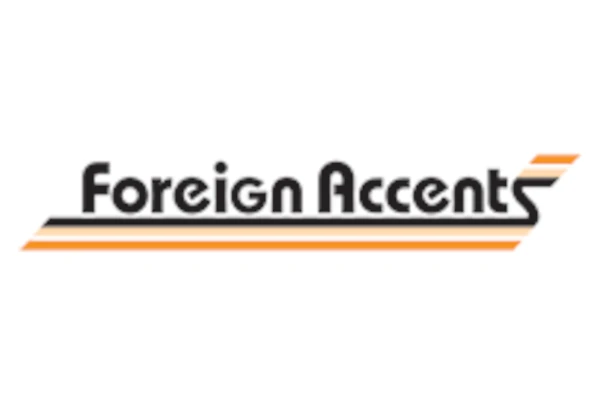 Foreign Accents