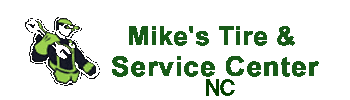 Mike’s Tire & Service Center