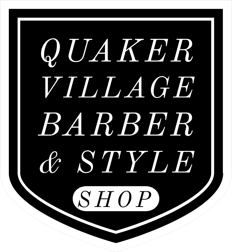 Quaker Village Barber & Style