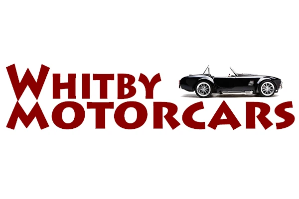 Whitby Motorcars